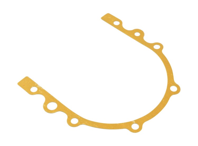 Прокладка Volvo Penta AQ230-251/AB120-145, Recmar, арт. 463829_RM,          Recmar 