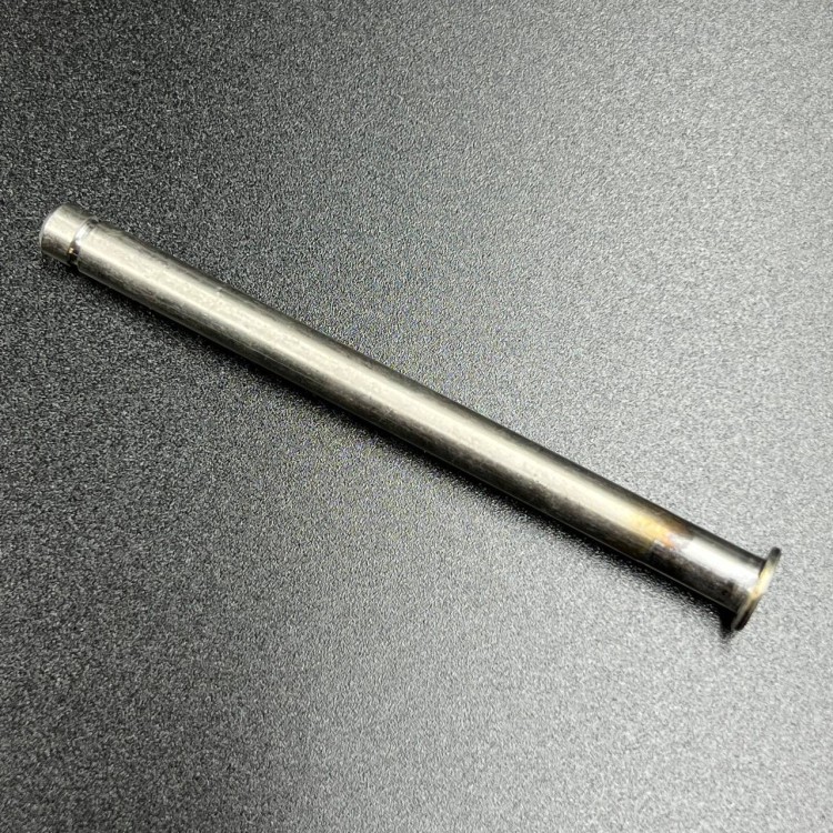 Ось Yamaha (YUELANG), арт. 63V-43659-00-K,          TAIZHOU YUELANG POWER TECHNOLOGY 