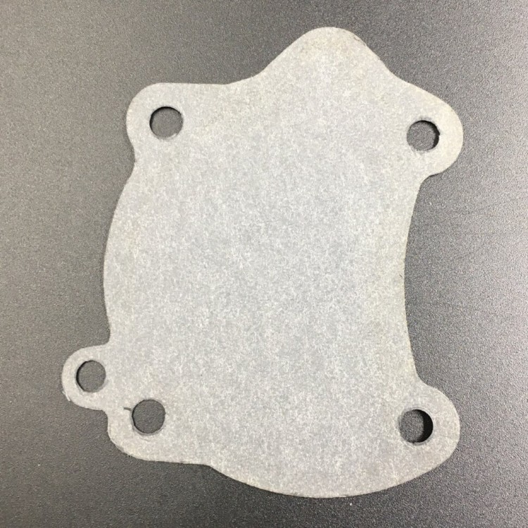 Прокладка под крышку головки Yamaha 4-5 (Omax), арт. 6E0-11193-A1-TW,          OMAX 