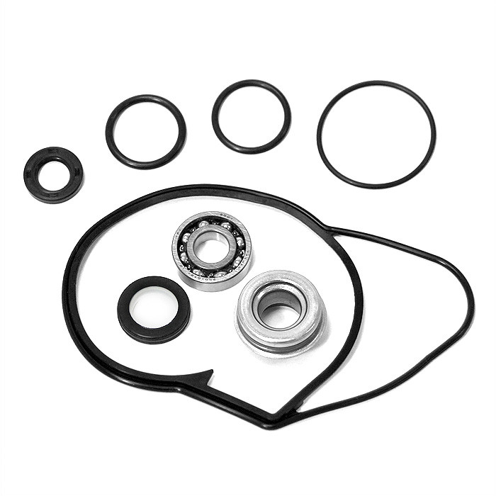 Ремкомплект помпы охлаждения Yamaha 10-721313, арт. 10-721313,          SPI  Ремкомплект помпы охлаждения Yamaha 10-721313, арт. 10-721313,          SPI