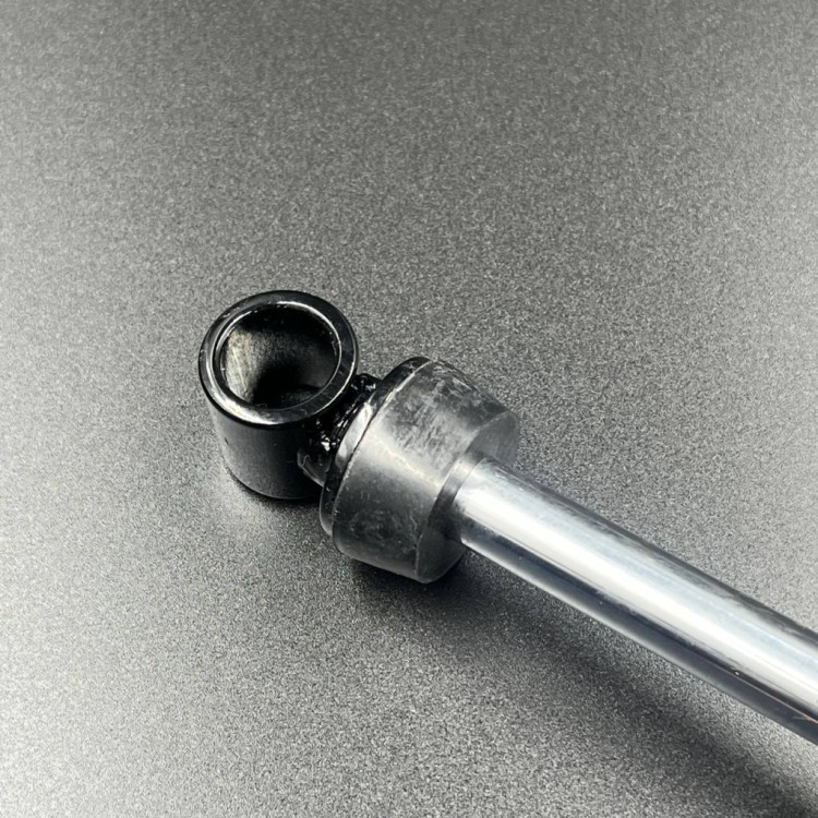 Амортизатор задней подвески Arctic Cat (1604-368,1604-369, 2604-637) (KINETIX), арт. SU-04038-TW,          KINETIX 