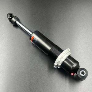 Амортизатор задней подвески Arctic Cat (1604-368,1604-369, 2604-637) (KINETIX)