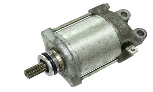 Стартер электрический Arctic Cat SM-01317, арт. SM-01317,          SPI  Стартер электрический Arctic Cat SM-01317, арт. SM-01317,          SPI