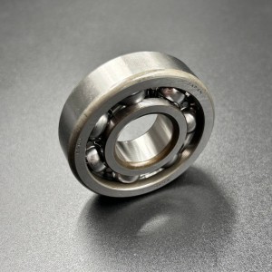 Подшипник шариковый Tohatsu 40-50 (20x52x15) (Omax)