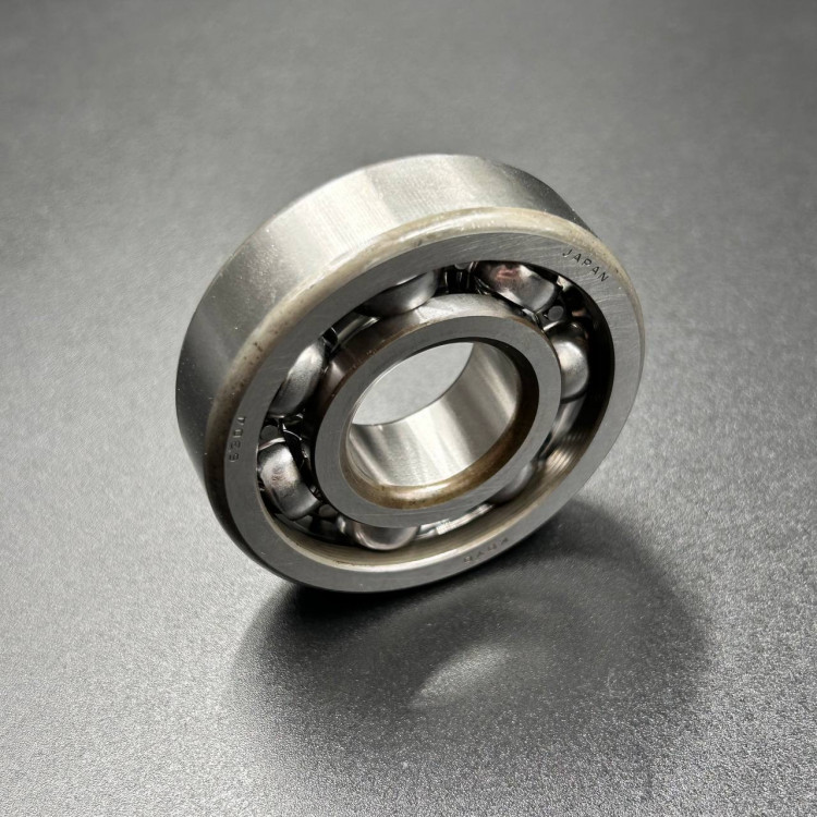 Подшипник шариковый Tohatsu 40-50 (20x52x15) (Omax), арт. 3C8-60213-0-TW,          OMAX 