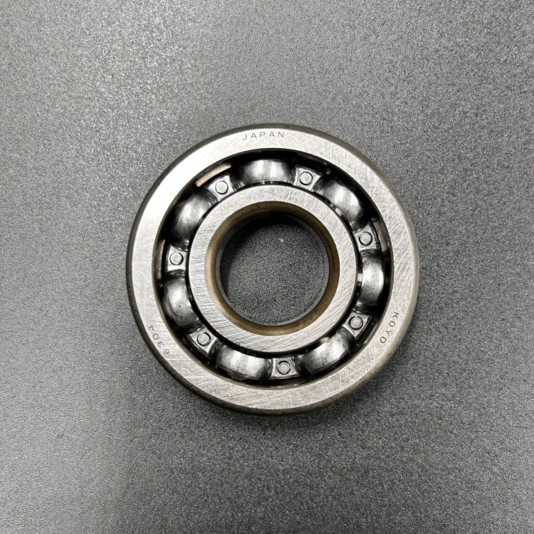 Подшипник шариковый Tohatsu 40-50 (20x52x15) (Omax), арт. 3C8-60213-0-TW,          OMAX 