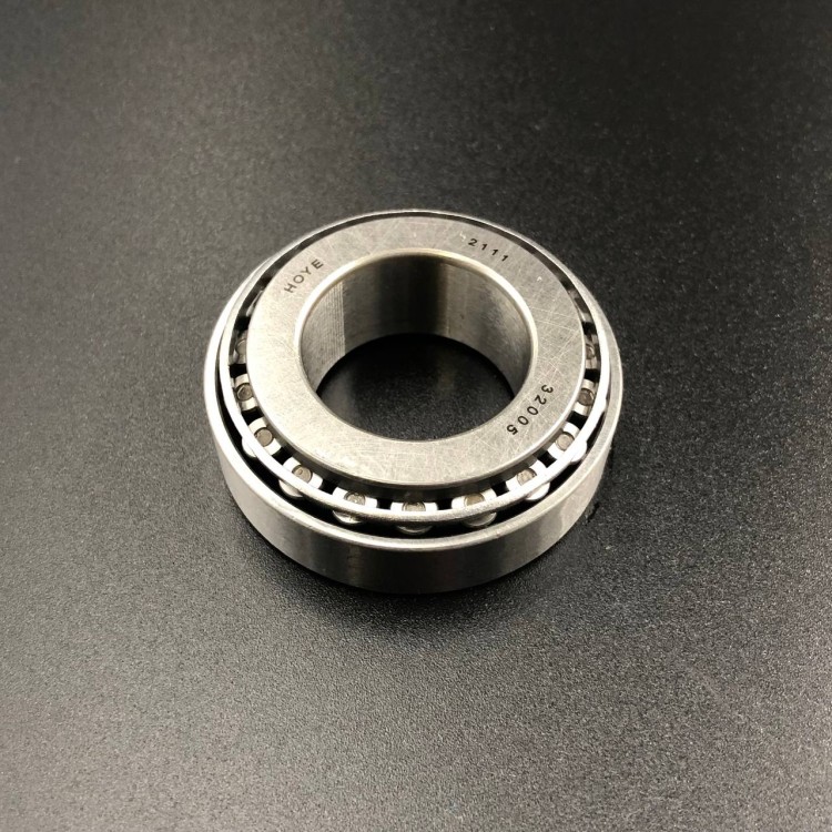 Подшипник роликовый Yamaha 25-70, F25-60 (25x47x15)  (93332-00023; 91054-ZV5-003) (PREMARINE), арт. 93332-00001-K,          PREMARINE 