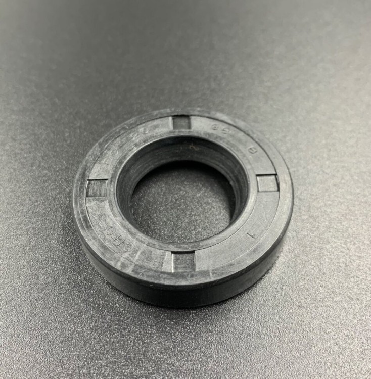 Сальник Suzuki (09282-20003) (20x38x8) (Osaka), арт. 09282-20003-TW,          OSAKA 