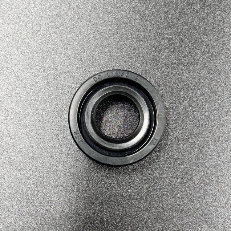 Сальник Tohatsu (346-65013-0; 09289-17004) (17x30x9) (KACAWA), арт. 346-65013-0-TW,          KACAWA 