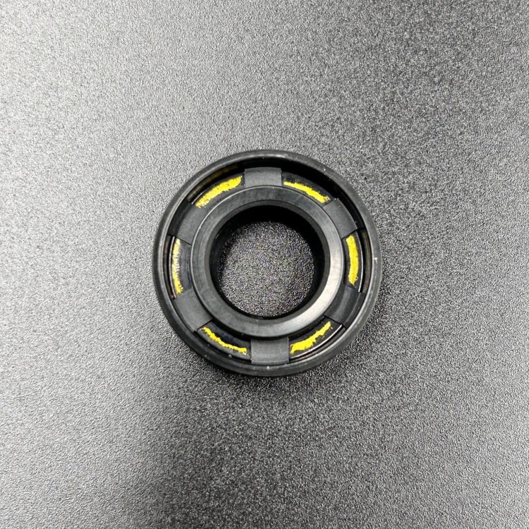 Сальник Tohatsu (346-65013-0; 09289-17004) (17x30x9) (KACAWA), арт. 346-65013-0-TW,          KACAWA 