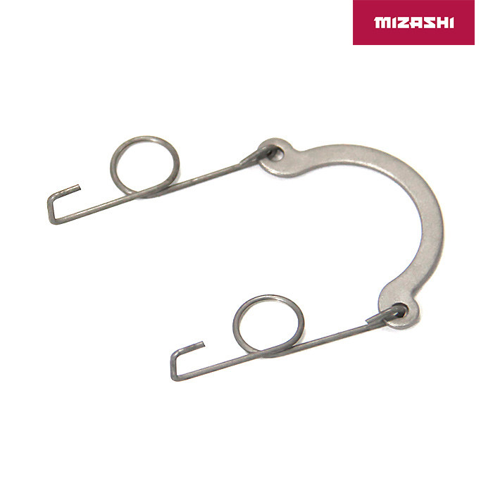 Пружина ручного стартера Yamaha SC-SP121, арт. SC-SP121,          MIZASHI 