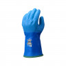  Перчатки защитные SHOWA Temres 282, Blue, 3L, арт. SHOWA2823L,          Showa 