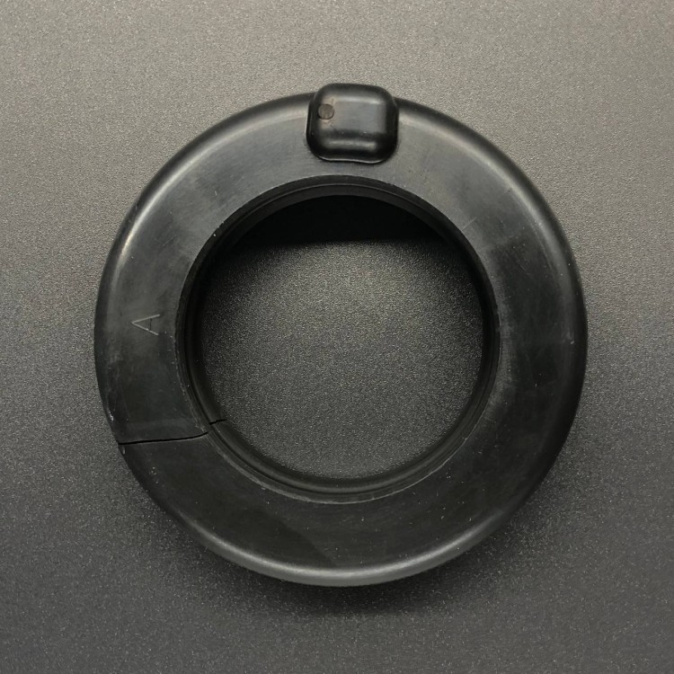 Демпфер опорный резиновый Tohatsu MFS4-6 (Нижний) (Tohatsu), арт. 3H6-62417-1,          TOHATSU 