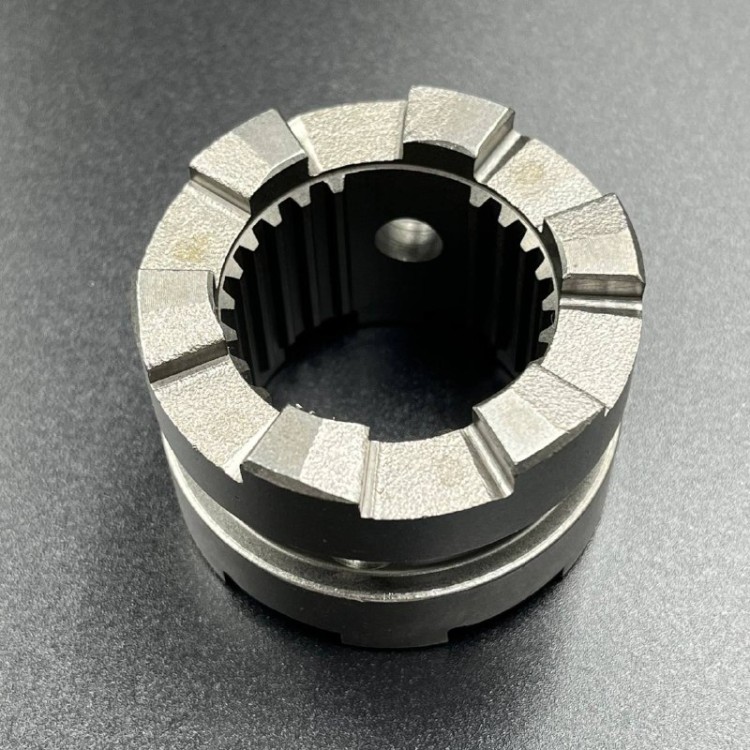 Муфта переключения скорости Yamaha 115-140 (PREMARINE), арт. 6E5-45631-00-K,          PREMARINE 