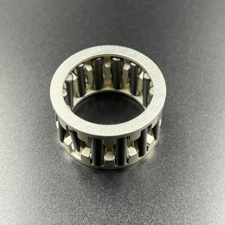 Подшипник шатунный Yamaha 40X, 40J (27x36x21) (93310-727V7) (YUELANG), арт. 93310-727U0-K,          TAIZHOU YUELANG POWER TECHNOLOGY 