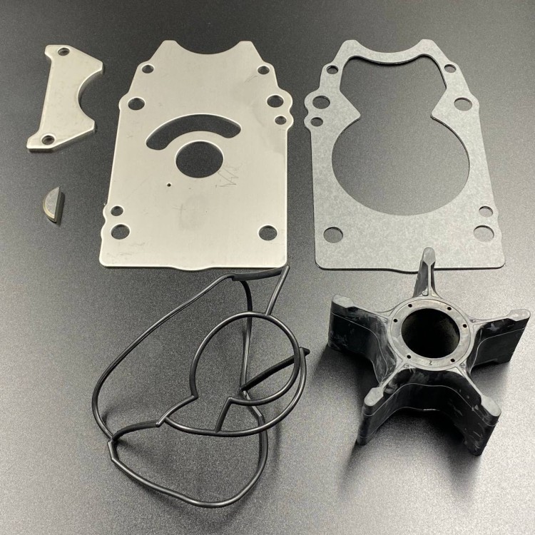 Ремкомплект помпы охлаждения Suzuki DF200-300, DF250-300(A) (Omax), арт. 17400-98J01-TW,          OMAX 