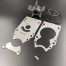 Ремкомплект помпы охлаждения Suzuki DF200-300, DF250-300(A) (Omax), арт. 17400-98J01-TW,          OMAX 