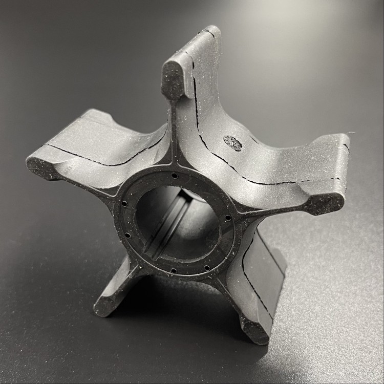 Ремкомплект помпы охлаждения Suzuki DF200-300, DF250-300(A) (Omax), арт. 17400-98J01-TW,          OMAX 