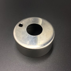 Стакан помпы охлаждения Tohatsu 40-50 (Osaka)