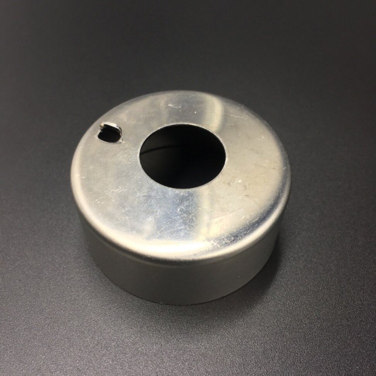 Стакан помпы охлаждения Tohatsu 40-50 (Osaka), арт. 3C8-65011-1-TW,          OSAKA 