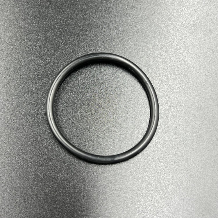 Уплотнение гидроподъема Yamaha (64E-43867-00) (Kacawa), арт. 64E-43867-00-TW,          KACAWA 