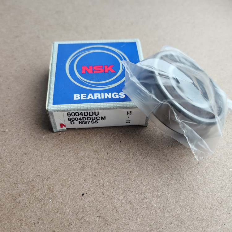 Подшипник 6004DDUCM (6004DDUCM D NS7S5), арт. 6004DDUCM D NS7S5,          NSK 