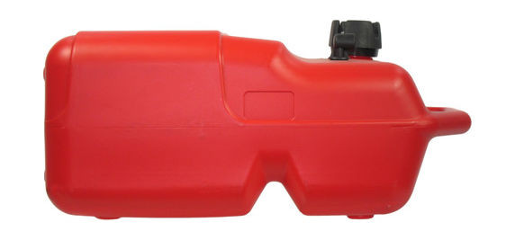Бак топливный 25 л с указателем уровня, без переходника, арт. EC25,          E.Chance  Бак топливный 25 л с указателем уровня, без переходника, арт. EC25,          E.Chance
