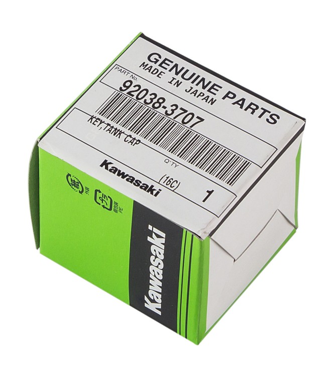 Замок, арт. 920383707,          Kawasaki 