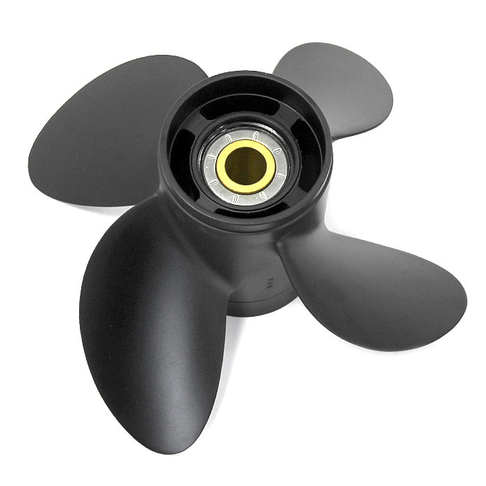 Винт гребной Solas 8614-143-19, 4x14.3x19 (L), арт. 8614-143-19,          Solas 