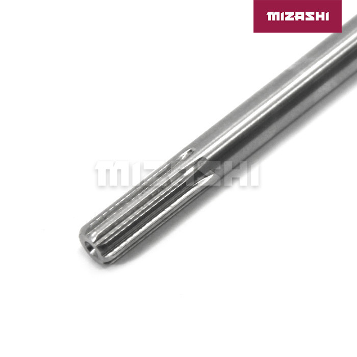 Ведущий (вертикальный) вал редуктора Yamaha SC-DS010, арт. SC-DS010,          MIZASHI 