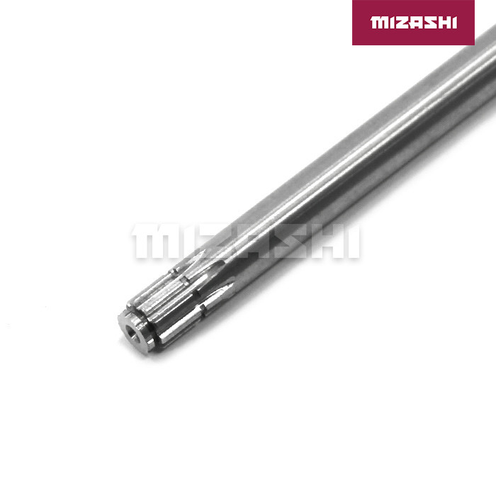 Ведущий (вертикальный) вал редуктора Yamaha SC-DS010, арт. SC-DS010,          MIZASHI 