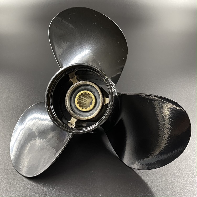 Гребной винт Yamaha 40-55, F30-60 (3x11-1/8x13) Match (Michigan), арт. 32042,          MICHIGAN 