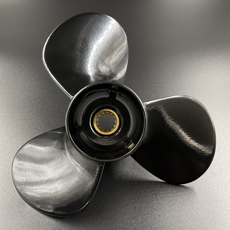 Гребной винт Yamaha 40-55, F30-60 (3x11-1/8x13) Match (Michigan), арт. 32042,          MICHIGAN 