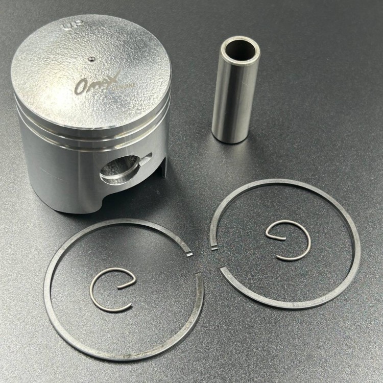 Поршневой комплект Tohatsu 8-9.8 (STD) (Omax), арт. 3B2-00001-0-TW,          OMAX 