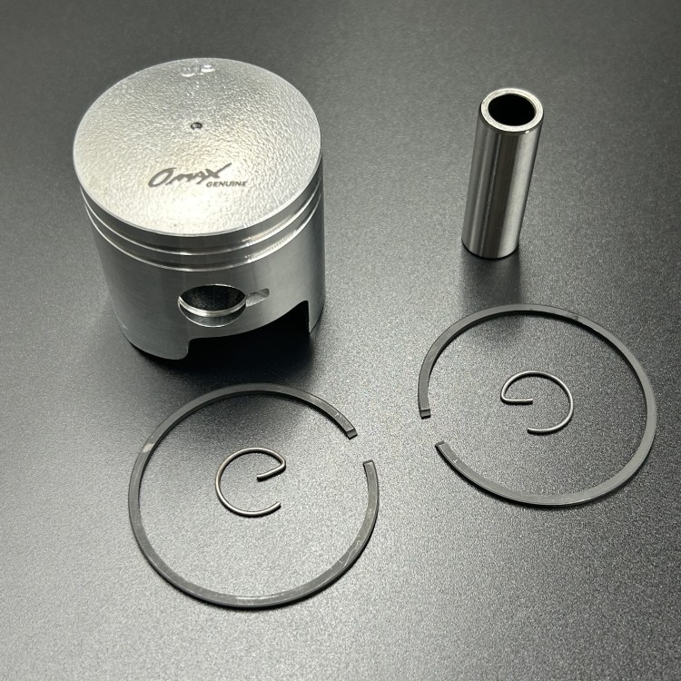 Поршневой комплект Tohatsu 8-9.8 (STD) (Omax), арт. 3B2-00001-0-TW,          OMAX 