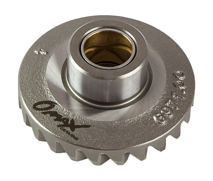 Шестерня редуктора Yamaha 55 (переднего хода), арт. 6974556000_OM,          OMAX 