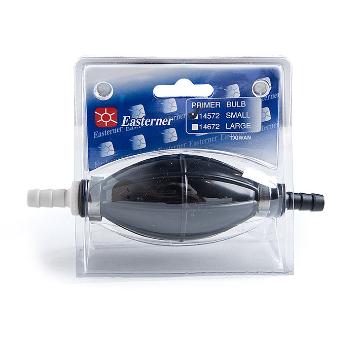 Груша топливная стандартная, ПВХ, арт. C14572,          Easterner  Груша топливная стандартная, ПВХ, арт. C14572,          Easterner