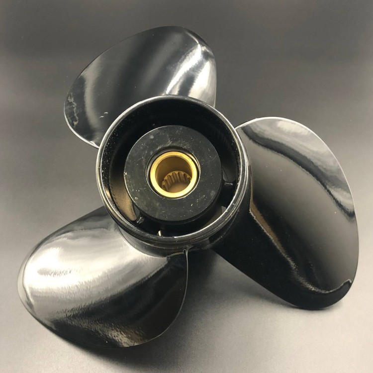 Гребной винт Suzuki DF90-140, DF70A-140A, DF100B Sema (3x14x15) (Polastorm), арт. 4237-3140-15,          POLASTORM 