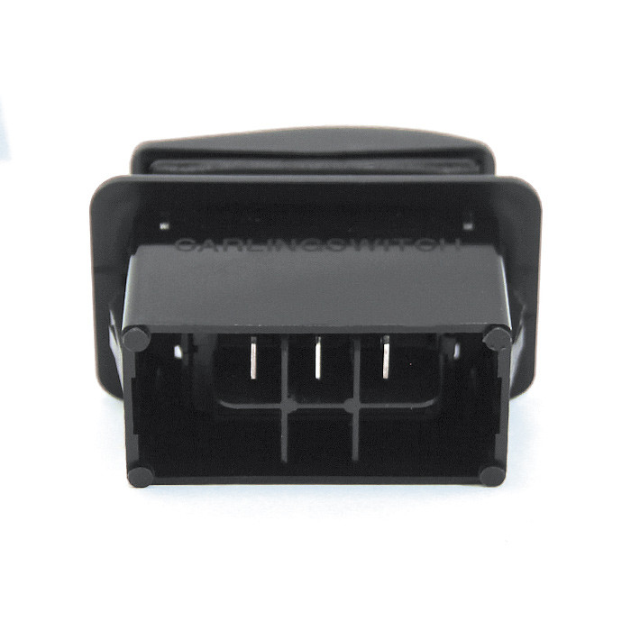 Кнопка управления якорной лебедкой Тип "C", арт. 187338,          LOFRANS 