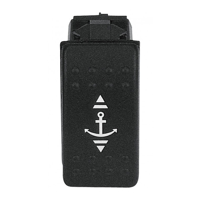 Кнопка управления якорной лебедкой Тип "C", арт. 187338,          LOFRANS 