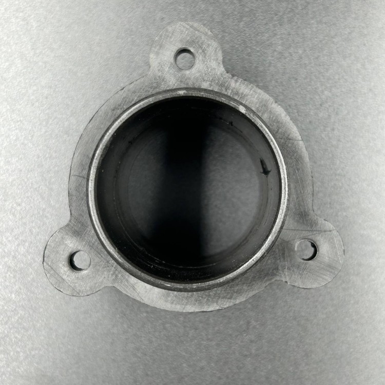 Фланец транца (проход борта) (081024) (Omax), арт. 81024-TW,          OMAX 