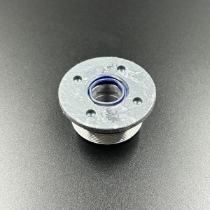 Крышка вспомогательного штока гидроподъема Yamaha 115-250 (PREMARINE)