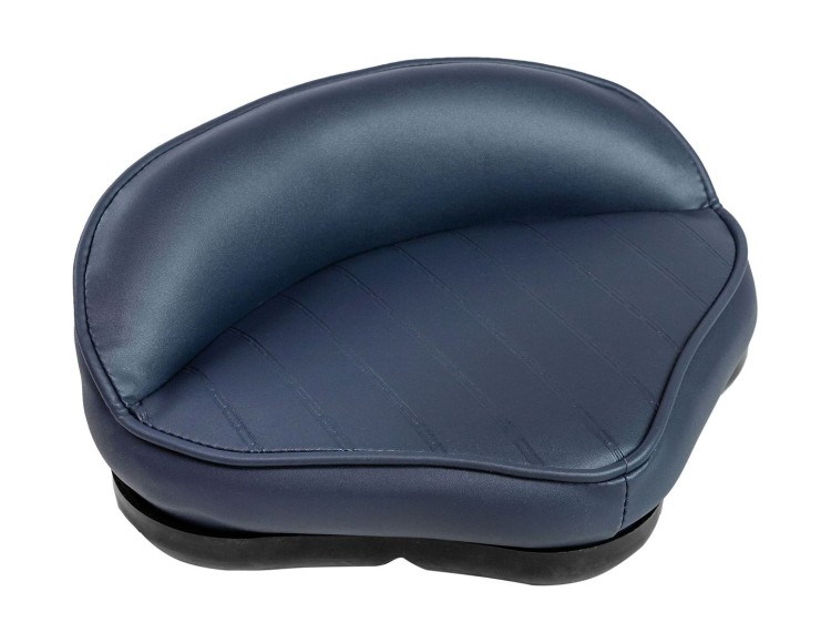 Сиденье PRO STAND-UP, обивка винил, цвет синий, арт. MR18043,          MARINE ROCKET 