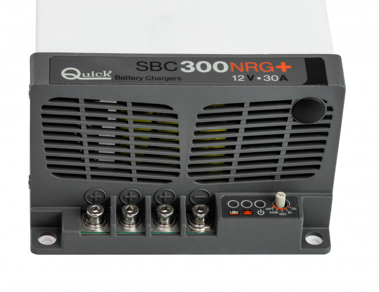 Зарядный береговой модуль 300, Quick, арт. FBNRP0300FR0A00,          Quick 