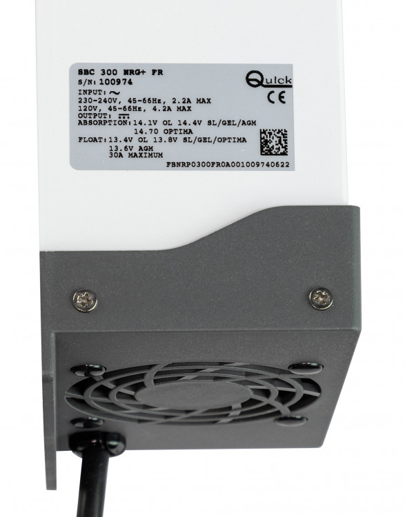 Зарядный береговой модуль 300, Quick, арт. FBNRP0300FR0A00,          Quick 