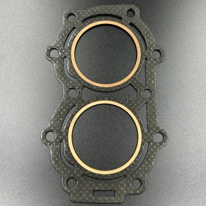 Прокладка под головку Tohatsu 18 (Omax)