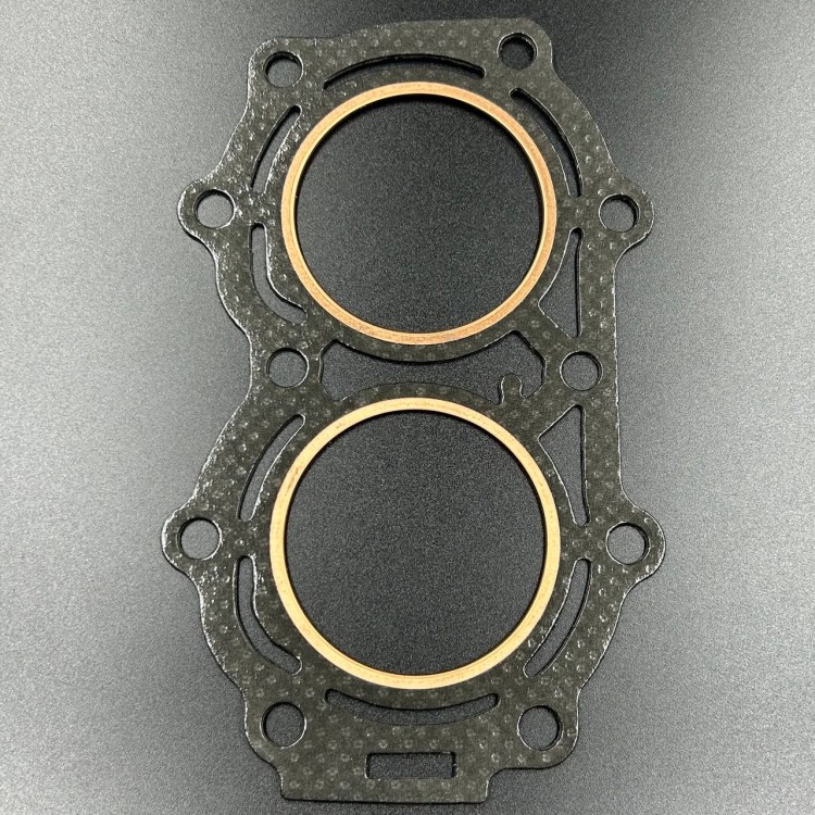 Прокладка под головку Tohatsu 18 (Omax), арт. 350-01005-0-TW,          OMAX 