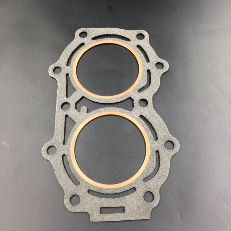 Прокладка под головку Tohatsu 18 (Omax), арт. 350-01005-0-TW,          OMAX 