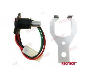 Датчик трима Volvo Penta, Recmar