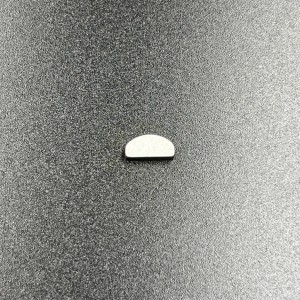 Шпонка маховика Suzuki DT2.2-9/DF2.5-DF15